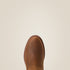 Ariat Wexford Waterproof Ladies Chelsea Boot - Brown